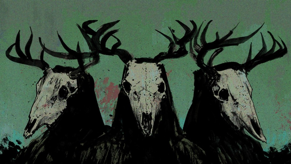 bd le bois des wendigo